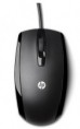 Ratón USB óptico HP